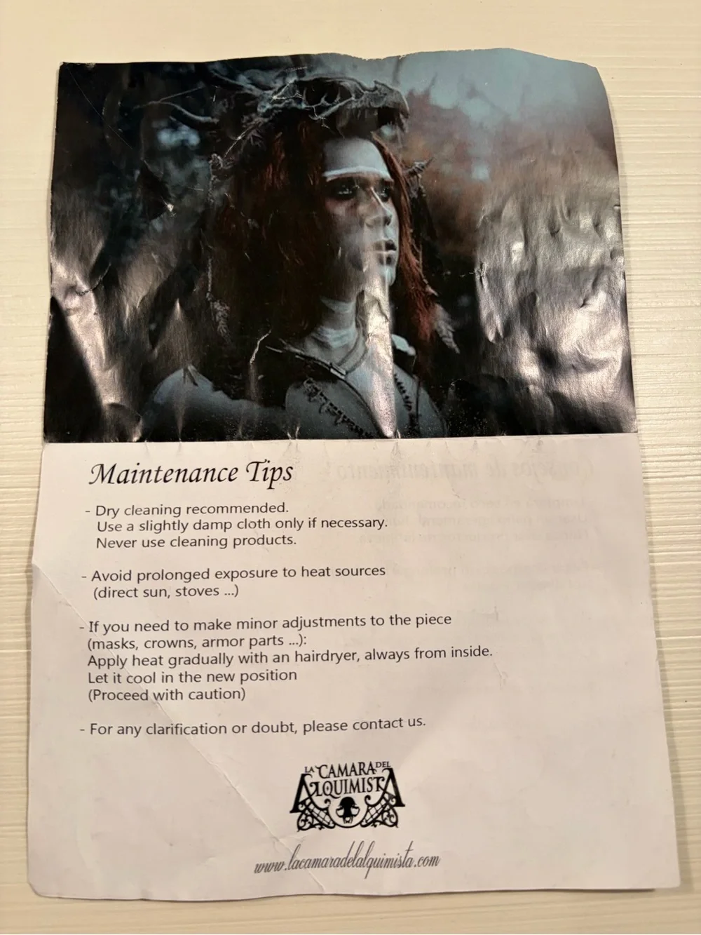 Skull Face Mask for Men or Women